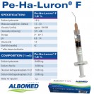 Pe-Ha-Luron F 1.8%