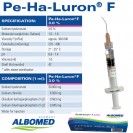 Pe-Ha-Luron F 3%