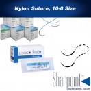 Nylon Suture, 10-0 Size