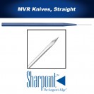 MVR Knife, 19G, Straight