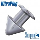 UltraPlug Silicone Punctal Plug, 0.6 mm