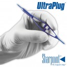 UltraPlug Silicone Punctal Plug, 0.6 mm