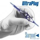 UltraPlug Silicone Punctal Plug, 0.8 mm