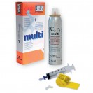 Ophthalmic Gas - GOT C3F8 Multi