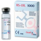 Silicon Oil - RS-OIL 1000 cS, 15 ml