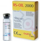 Silicon Oil - RS-OIL 2000 cS, 15 ml