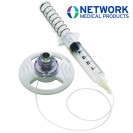 Donor Corneal Trephine Vacuum 9.75 mm