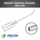 Anterior Chamber Cannula (Rycroft), 30 G