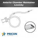 Anterior Chamber Maintainer Lewicky, 20 G