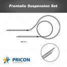 Frontalis Suspension Set