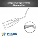 Irrigating Cystotome (Blumenthal), 27 G