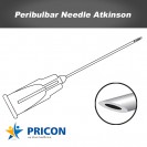 Peribulbar Needle Atkinson, 23 G