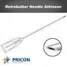 Retrobulbar Needle Atkinson, 27 G